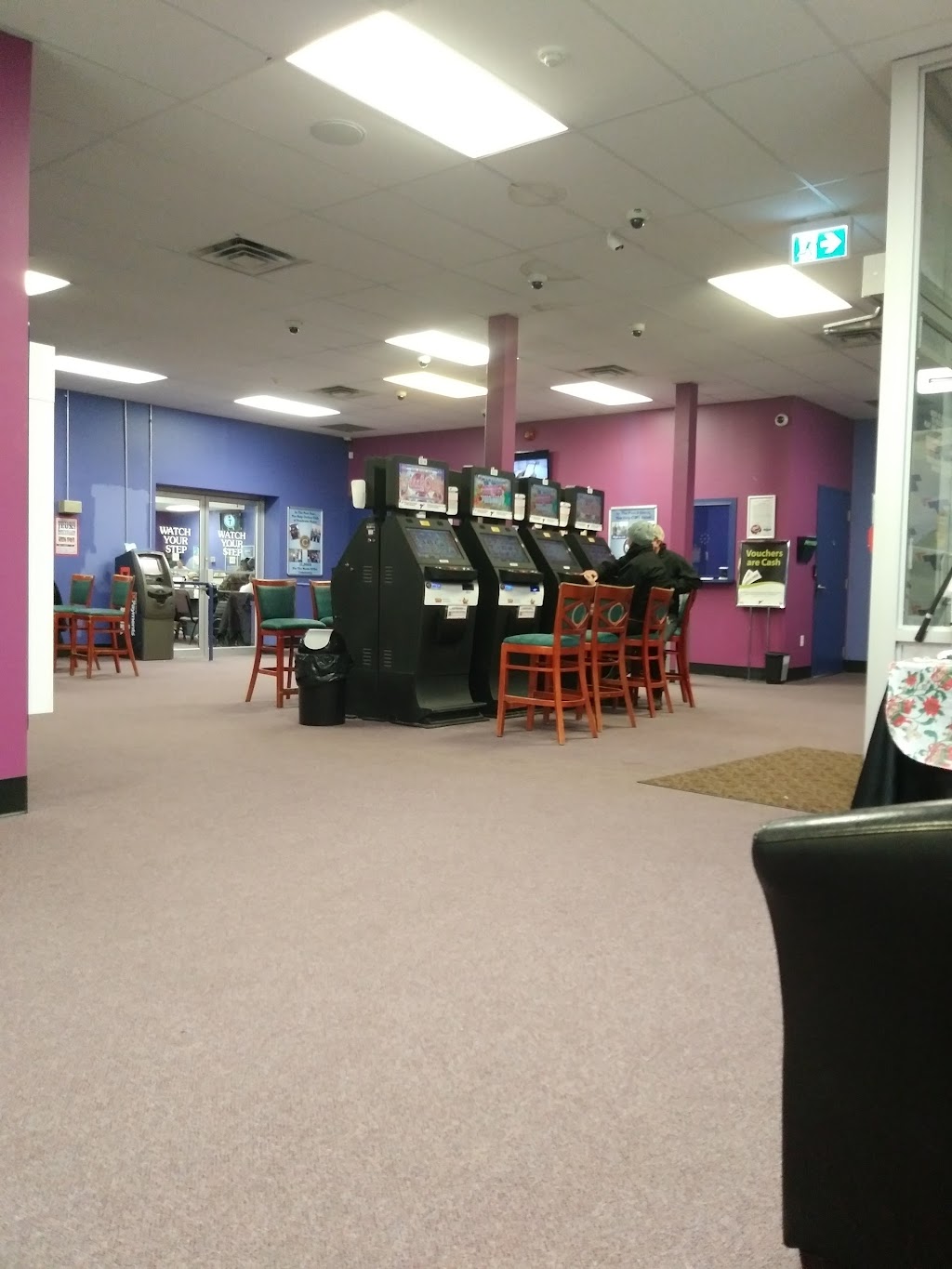Delta Bingo & Gaming | 1371 Pembroke St W, Pembroke, ON K8A 7A5, Canada | Phone: (613) 732-8565