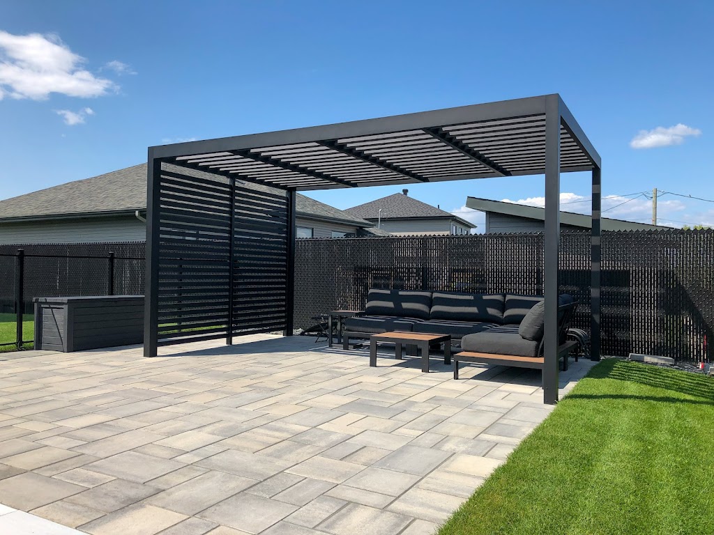 Cubrics micro architecture | 1300 Bd Industriel #4, Granby, QC J2J 0E5, Canada | Phone: (450) 521-7729