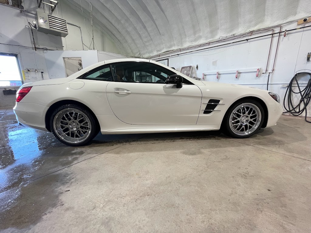 ProColor Collision Charlottetown | 441 Brackley Point Rd, Charlottetown, PE C1E 3C2, Canada | Phone: (902) 368-3899