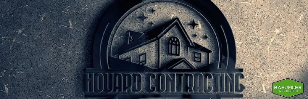 Houard Contracting | 135 College St, Deseronto, ON K0K 1X0, Canada | Phone: (613) 847-0366