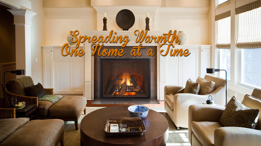 Northern Fireplace Ltd | 824 Fleury St, Regina, SK S4N 4W6, Canada | Phone: (306) 781-8007