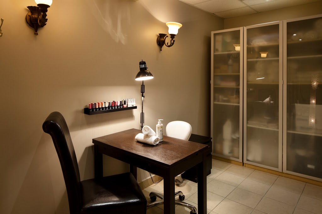 Elipsis Day Spa | 4 Windward Dr, Grimsby, ON L3M, Canada | Phone: (905) 945-9628