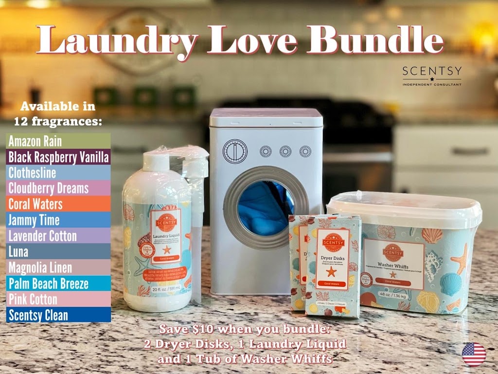 Scentsy | 444 Simon St, Shelburne, ON L9V 3P3, Canada | Phone: (289) 889-2307