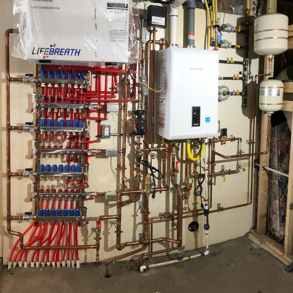 Platinum Ridge Plumbing LTD. | 2892 W 34th Ave, Vancouver, BC V6N 2J6, Canada | Phone: (778) 868-7166
