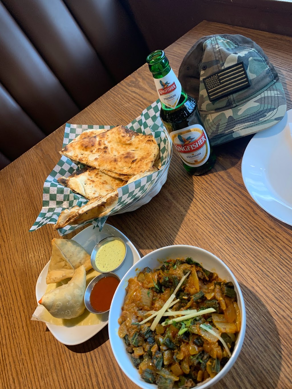Rivaaz Indian Cuisine | 1020 Mayor Magrath Dr S, Lethbridge, AB T1K 2P8, Canada | Phone: (403) 942-2565