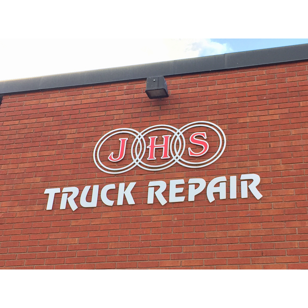 JHS Truck Repair Ltd. | 7493 Kimbel St, Mississauga, ON L5S 1A7, Canada | Phone: (905) 672-0316
