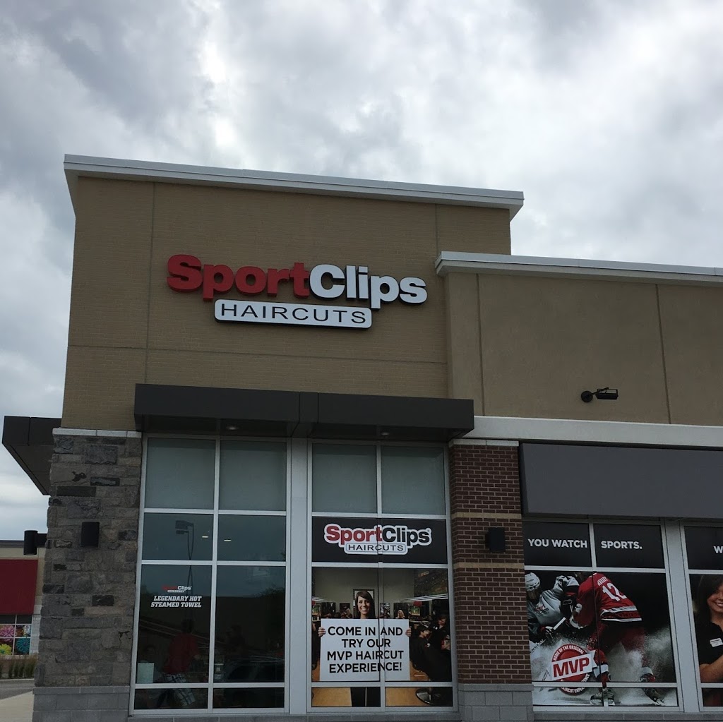 Sport Clips Park Place 47 Concert Way Barrie ON L4N 6N5 Canada   3f882b426d48a44f311e5c5474c05137  Ontario Simcoe County Barrie Sport Clips Park Placehtml 