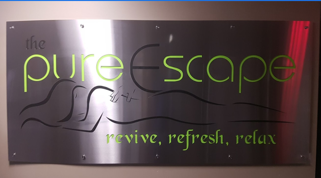 The Pure Escape Massage Therapy | 698 Corydon Ave Unit 102, Winnipeg, MB R3M 0X9, Canada | Phone: (204) 488-0815