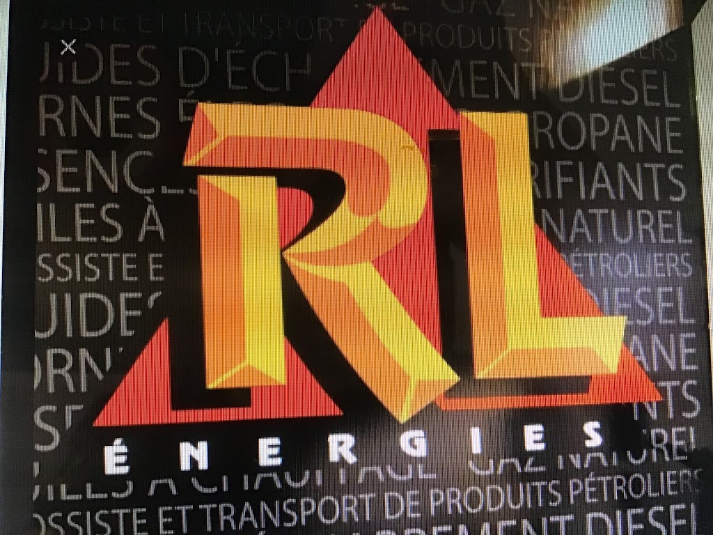 Petroles RL | 5822 Bd Talbot, Laterrière, QC G7N 1W1, Canada | Phone: (418) 678-2541