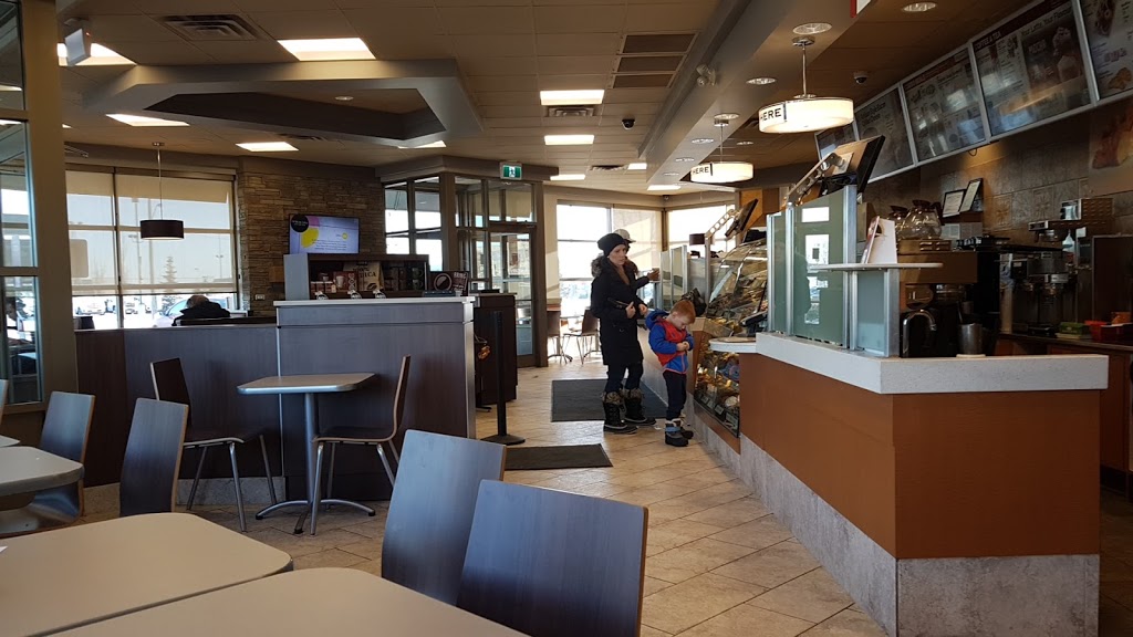 Tim Hortons | 11104 184 St NW, Edmonton, AB T5S 2S6, Canada | Phone: (780) 341-0552