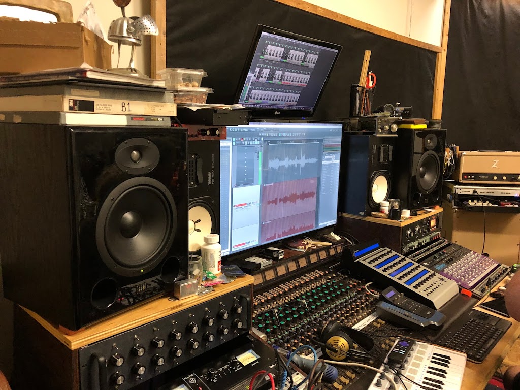 Annex Audio Studios | 1074 Avenue Rd, Toronto, ON M5N 2C9, Canada | Phone: (416) 399-2022