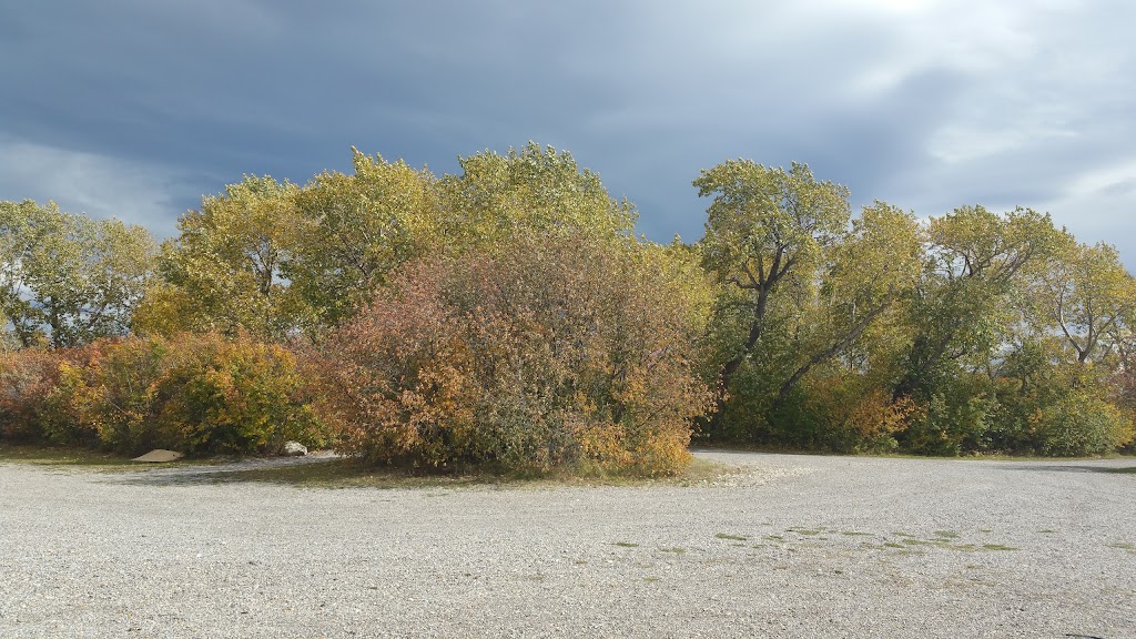 Oldman River Provincial Recreation Area | AB-2, Fort Macleod, AB T0L 0Z0, Canada | Phone: (403) 382-4097