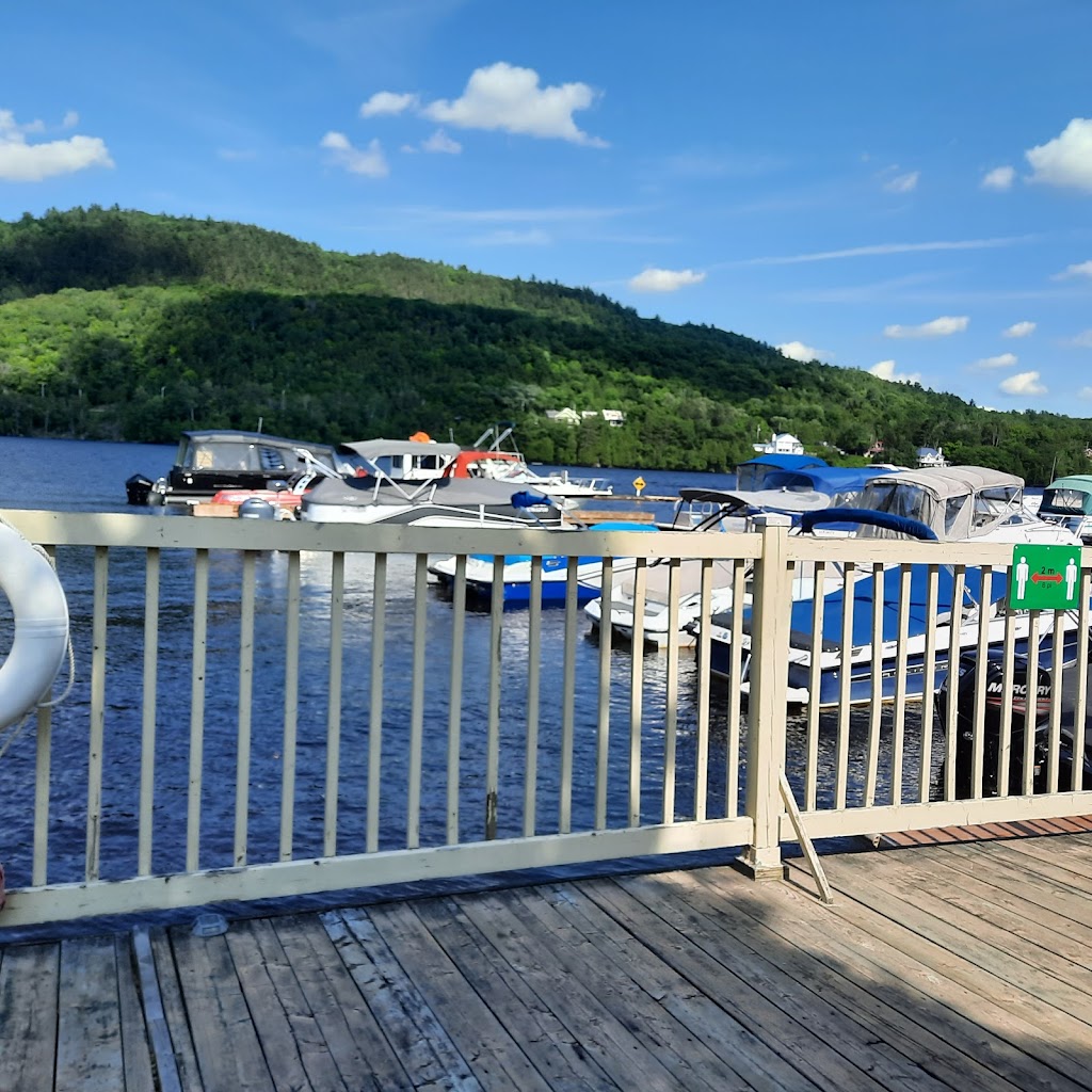 Parc Nautique de St-Jean-des-Piles | 1630 Rue Morin, Saint-Jean-des-Piles, QC G0X 2V0, Canada | Phone: (819) 533-1000