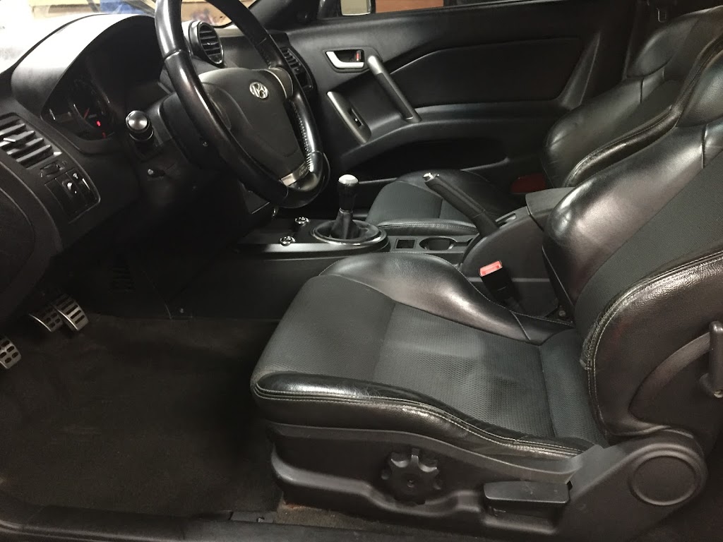Maritime Car Care | 55 Power Dr, Lower Coverdale, NB E1J 1H2, Canada | Phone: (506) 232-7374