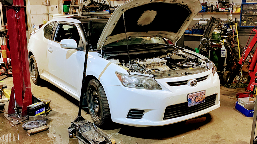 MOBILE MECHANIC 24/7 | 799 Kingsway, Vancouver, BC V5V 3C2, Canada | Phone: (604) 446-9806