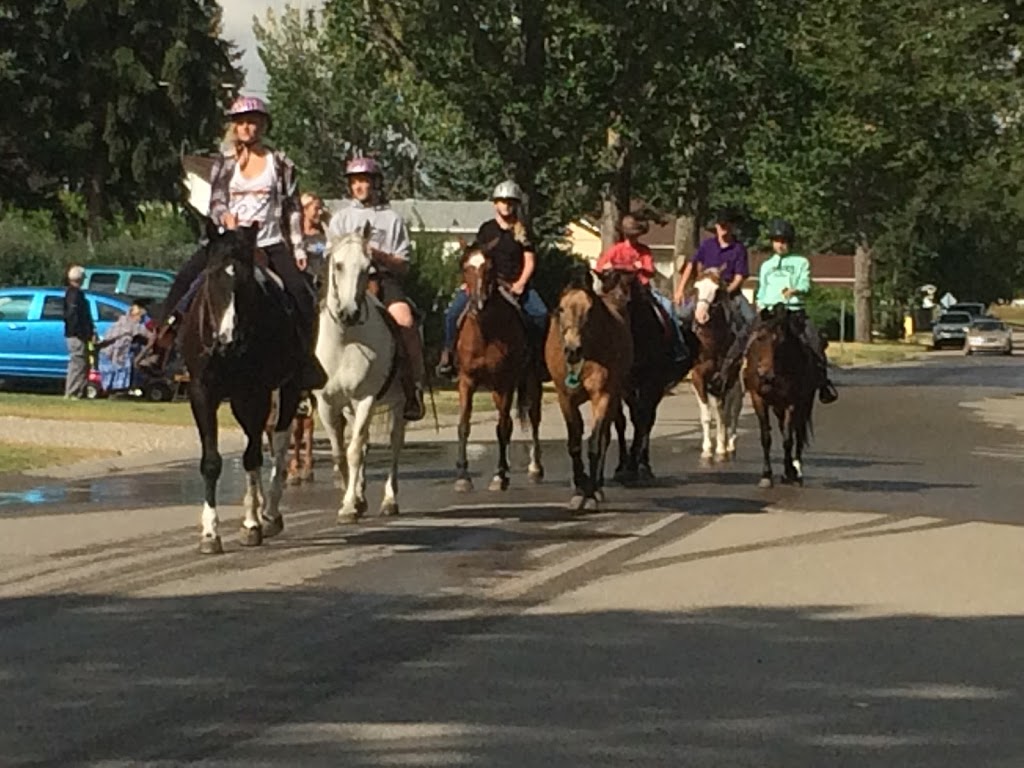 Camp Carmangay | 313 Prairie Ave, Carmangay, AB T0L 0N0, Canada | Phone: (403) 634-7715