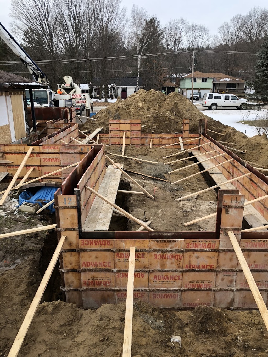Thompson Enterprises Inc. | 20 Oneill Cir, Phelpston, ON L0L 2K0, Canada | Phone: (705) 321-6802