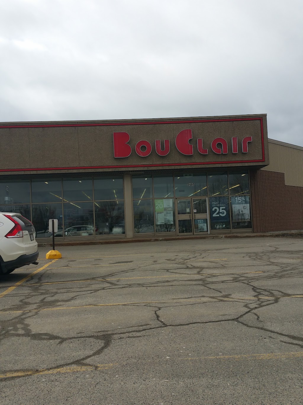 Bouclair Shawinigan, QC | 3493 Bd Royal, Shawinigan, QC G9N 8K7, Canada | Phone: (819) 539-5471