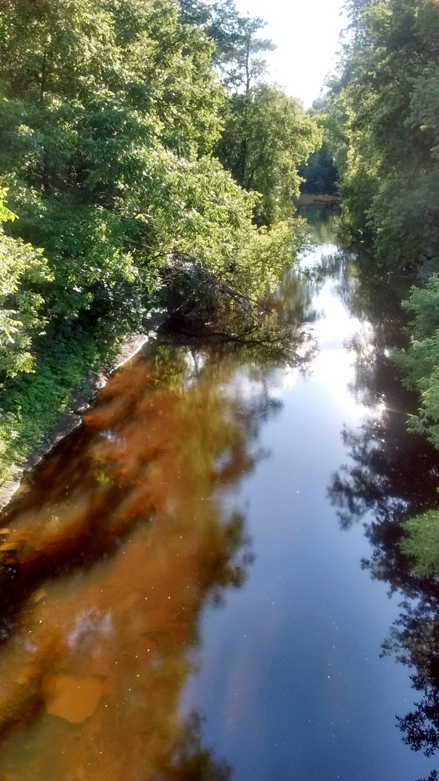 Rondeau Park | Eganville Rd, Pembroke, ON K8A 4G3, Canada | Phone: (613) 735-3660