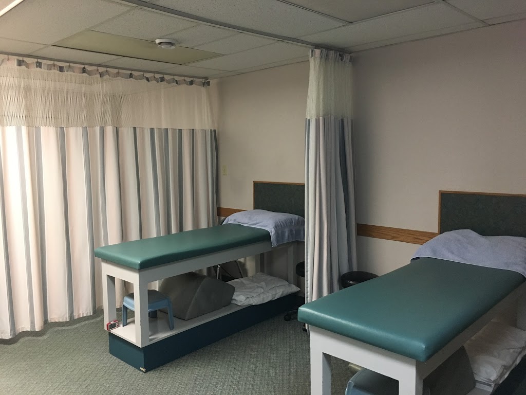Inkster Park Physiotherapy | 76 Mandalay Dr, Winnipeg, MB R2P 1V8, Canada | Phone: (204) 694-5359