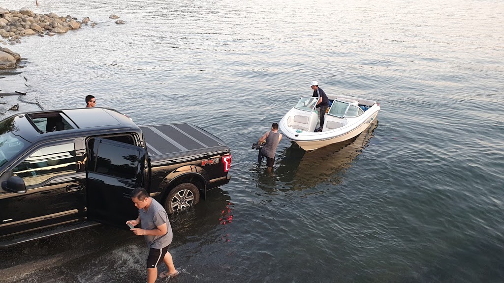 Cates Park Boat Ramp | North Vancouver, BC V7G, Canada | Phone: (604) 990-2311