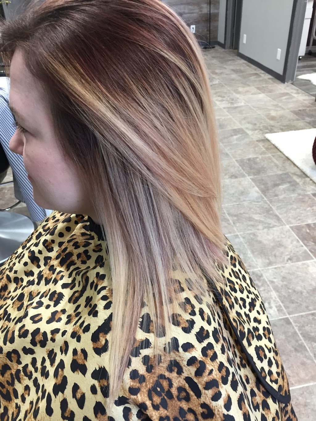 The Hair Layer & Lash Lounge | 100 Ontario Rd, Mitchell, ON N0K 1N0, Canada | Phone: (519) 274-1818