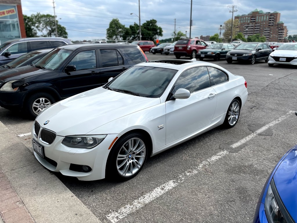MSP FINE AUTOMOBILES INC | 11769 Ontario 48 Stouffville Whitchurch-Stouffville, Uxbridge, ON L4A 7X5, Canada | Phone: (647) 993-5384