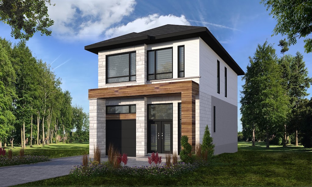 Habitations Luxury | 2239 Ch. de Chambly, Carignan, QC J3L 4N4, Canada | Phone: (514) 586-7501
