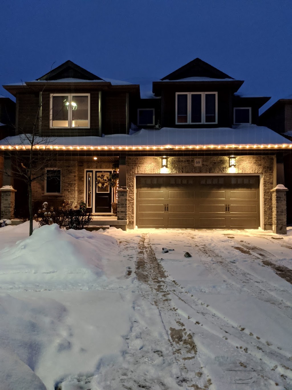 Jennifer Jewell - Real Estate Agents, Realtors | 75 First St #14, Orangeville, ON L9W 2E7, Canada | Phone: (647) 490-4824