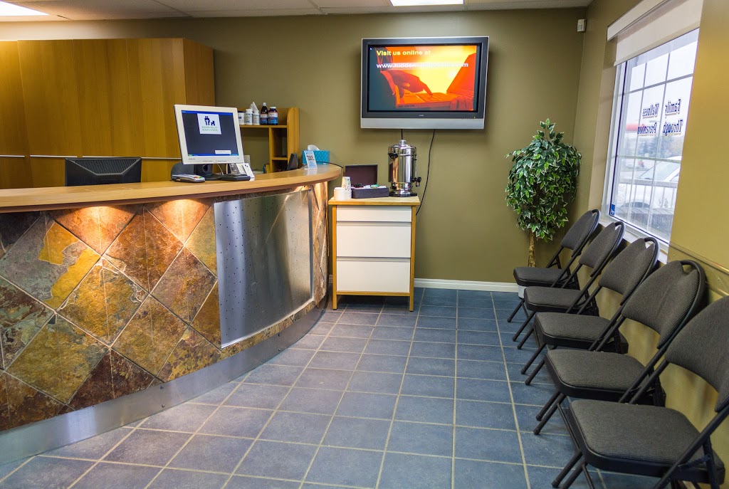 Hidden Valley Health Centre | 10085 Hidden Valley Dr NW, Calgary, AB T3A 5Z7, Canada | Phone: (403) 730-6641