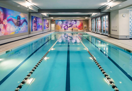 LA Fitness | 12410 167 Ave NW, Edmonton, AB T6V 1B1, Canada | Phone: (780) 666-4155