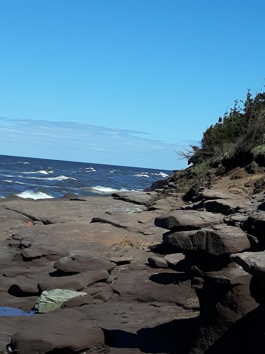 Éditions du Phare | 1234 All. des Hirondelles, Cap-Pelé, NB E4R 1N7, Canada | Phone: (506) 577-6160