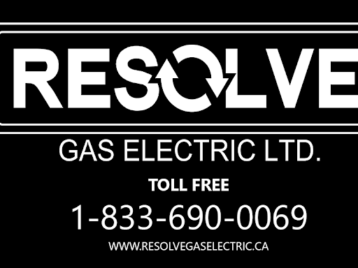 Resolve Gas Electric Ltd. | point of interest | 31 Islay Dr, Rothesay, NB E2E 3J5, Canada | 8336900069 OR +1 833-690-0069