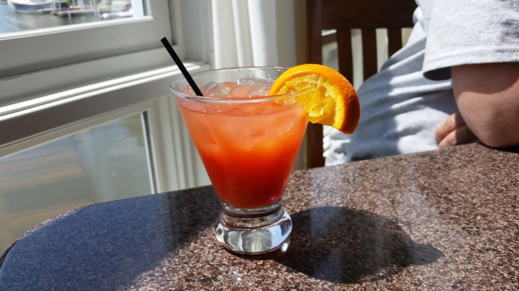 Wilson Boat House Restaurant | 57 Harbor St, Wilson, NY 14172, USA | Phone: (716) 751-6060