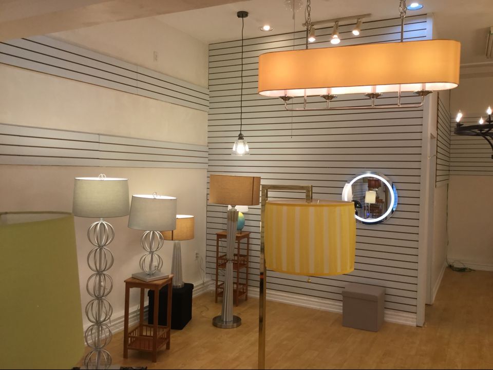 Leminia Lighting Contract Ltd | 1005 Garrison Rd, Fort Erie, ON L2A 1N8, Canada | Phone: (306) 596-9689