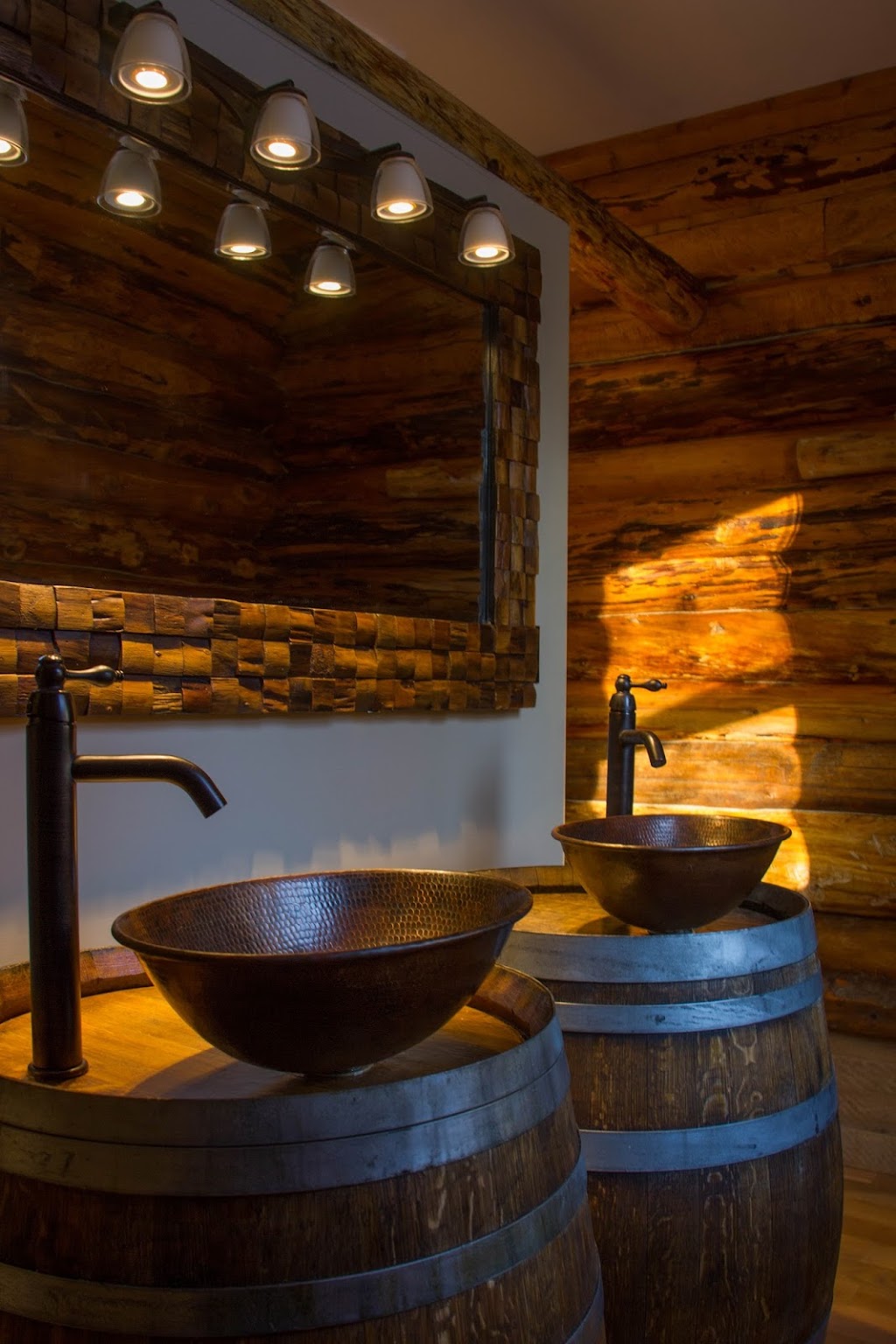 Ridgeback Lodge Inc. | 86 Old Reach Rd, Kingston, NB E5N 1B2, Canada | Phone: (506) 763-2617