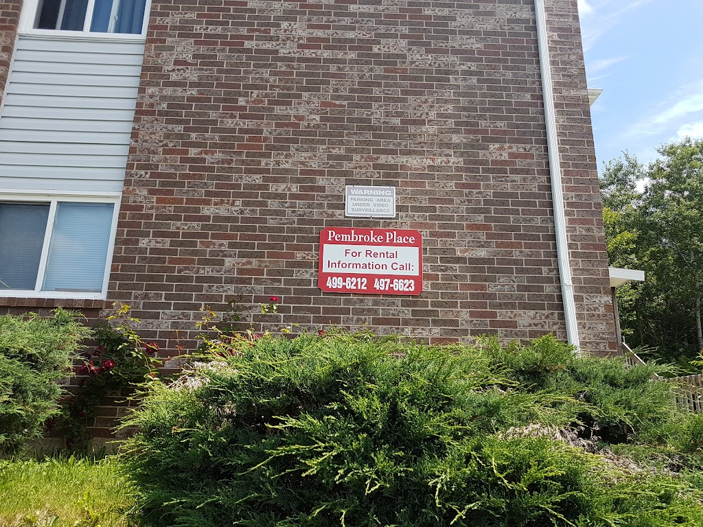 Pembroke Place Apartments | 1 Pembroke Ct, Dartmouth, NS B2W 6E3, Canada | Phone: (902) 499-6212