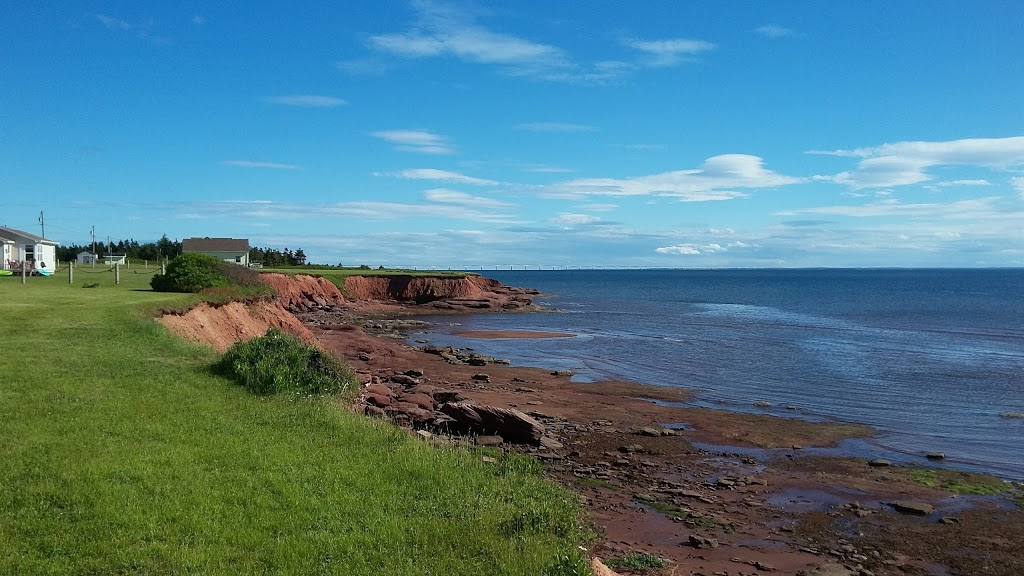 Chelton Beach Provincial Park | 16 Louis Ct, Albany, PE C0B 1A0, Canada | Phone: (800) 463-4734