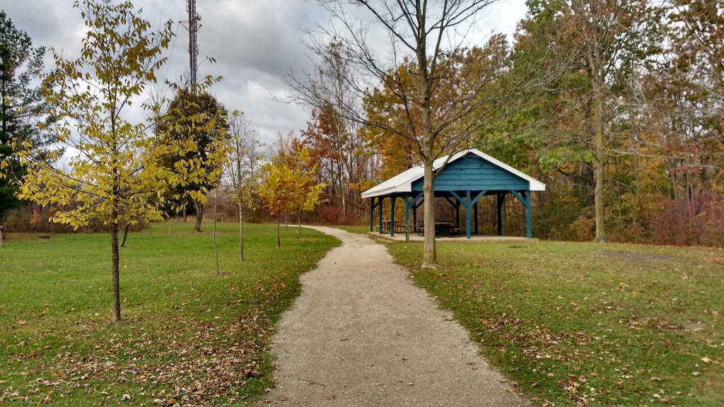 Lorne C Henderson Conservation | 3653 Petrolia Line, Petrolia, ON N0N 1R0, Canada | Phone: (519) 882-2280