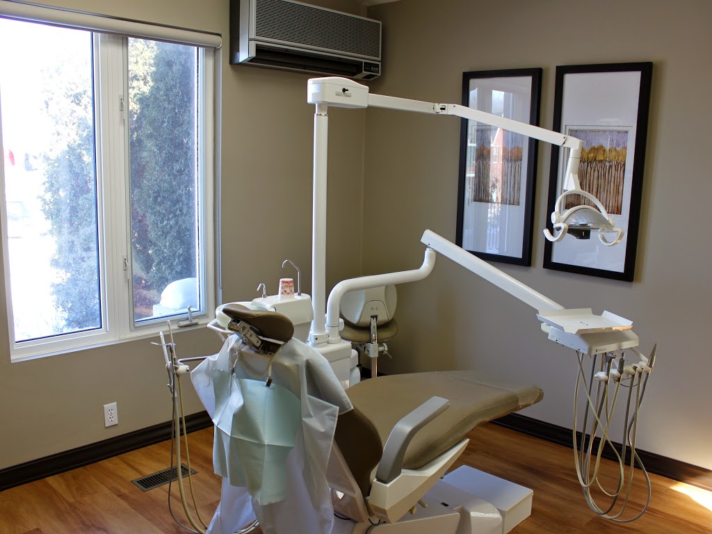 Dentistry on Brock | 96 Brock St W, Uxbridge, ON L9P 1P4, Canada | Phone: (905) 852-5550