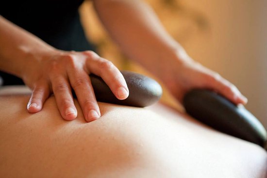 Kimberly Maragh - Massage Therapy at Fit Health | 2634 S Parkside Dr, Lethbridge, AB T1K 0C3, Canada | Phone: (403) 942-3676
