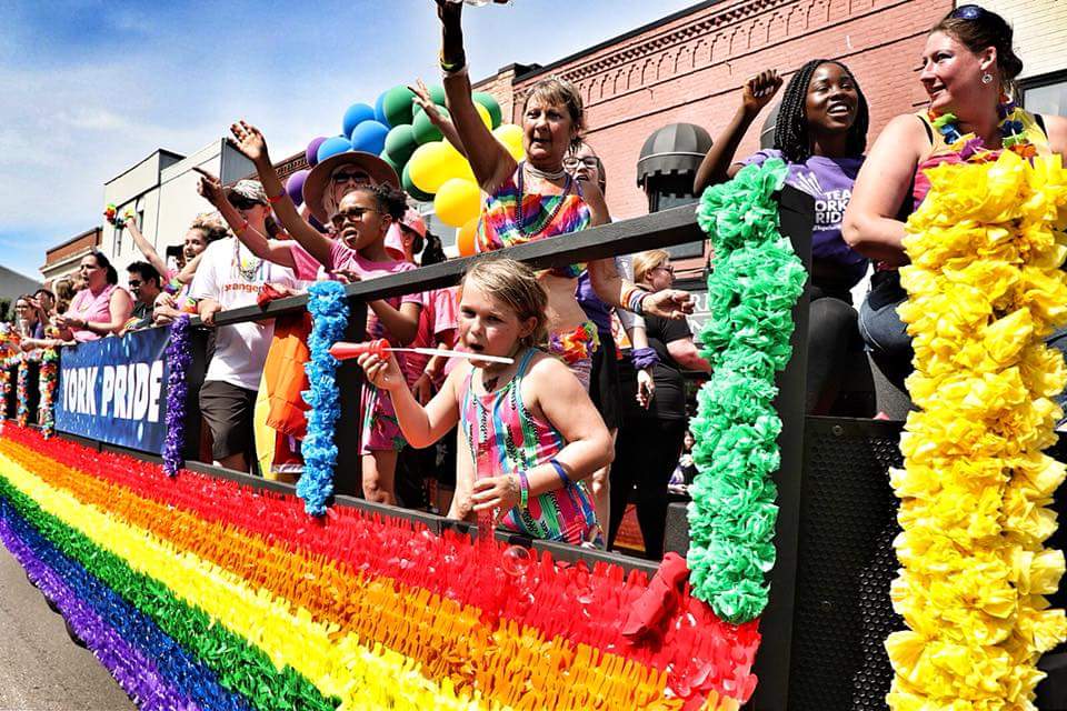 York Pride | 165 Pony Dr, Newmarket, ON L3Y 7B5, Canada | Phone: (905) 235-3186