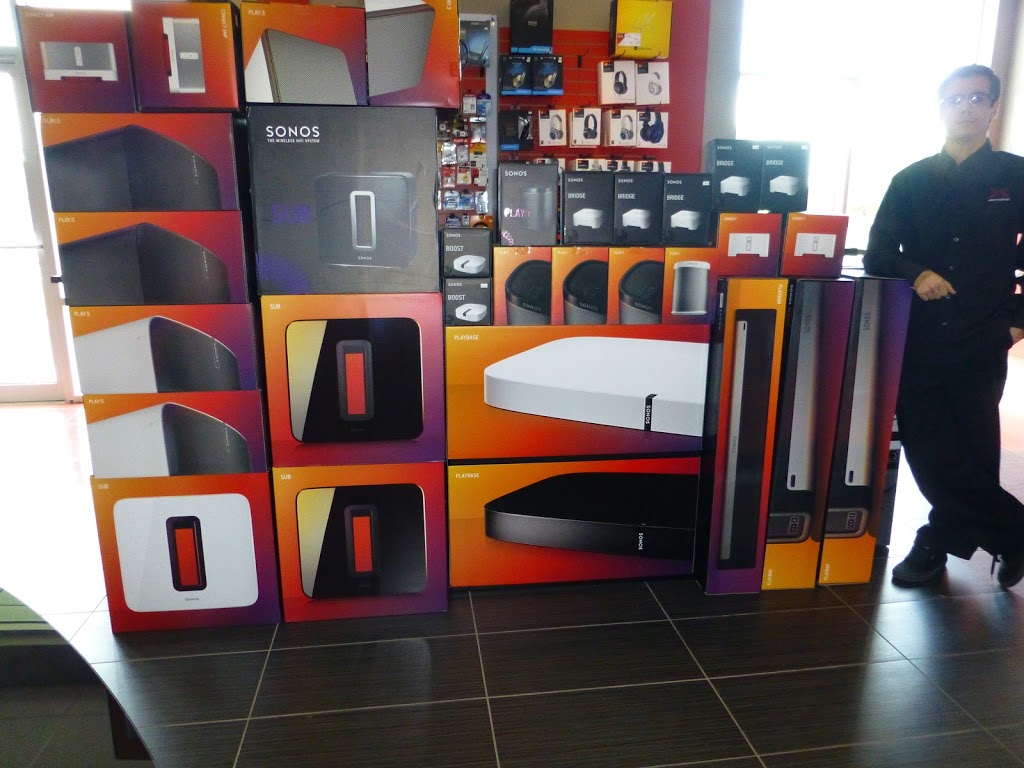 SONXPLUS | 450 Boulevard Brassard, Chambly, QC J3L 6K4, Canada | Phone: (450) 658-1295