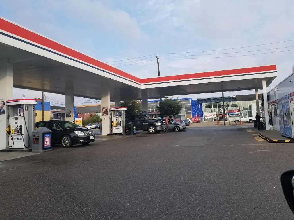 Pioneer Energy | 2317 St Clair Ave W, Toronto, ON M6N 1K9, Canada | Phone: (416) 766-2619