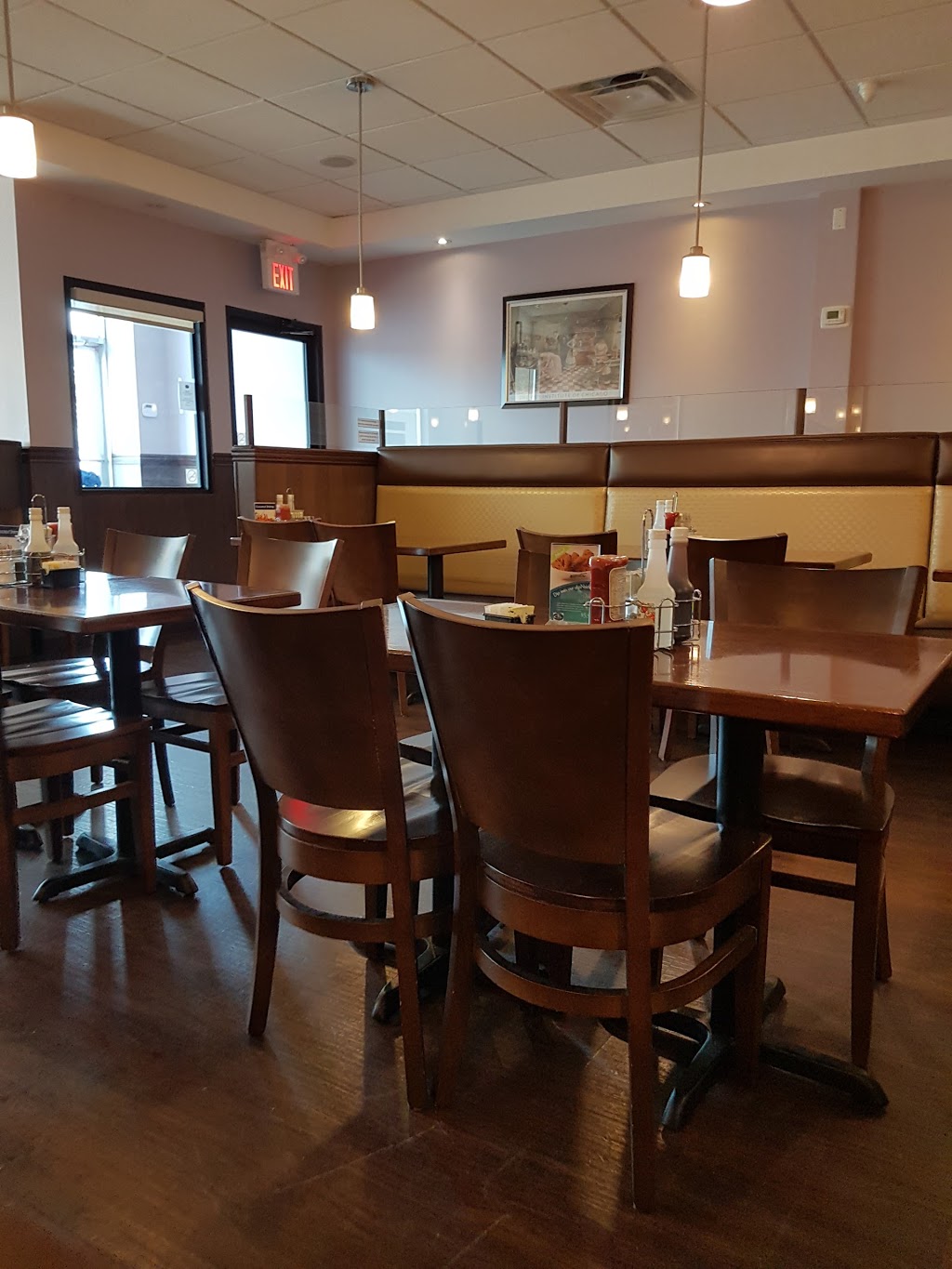 Crispys Fish & Chips | 194 Springbank Ave, Woodstock, ON N4S 7R3, Canada | Phone: (519) 290-8800