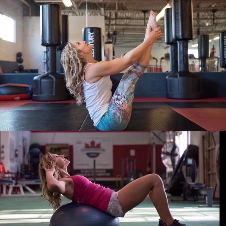 Empower Lifestyle and Fitness | 4753 206a St, Langley City, BC V3A 6N7, Canada | Phone: (604) 309-3337