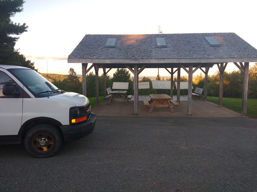 Beaver Mountain Provincial Park | 472 Beaver Mountain Rd, Antigonish, NS B2G 2K8, Canada | Phone: (902) 863-4513