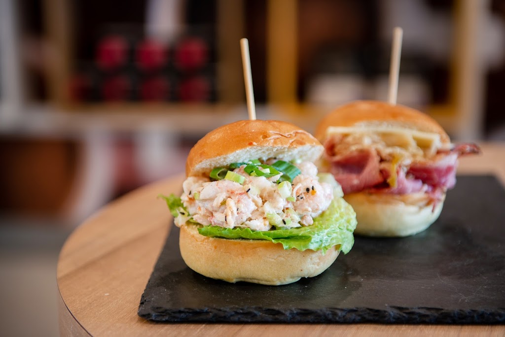 Café Chez Crème - Bar à Brioches | 1769 Rue Careau, Québec, QC G1M 0E6, Canada | Phone: (418) 204-2104