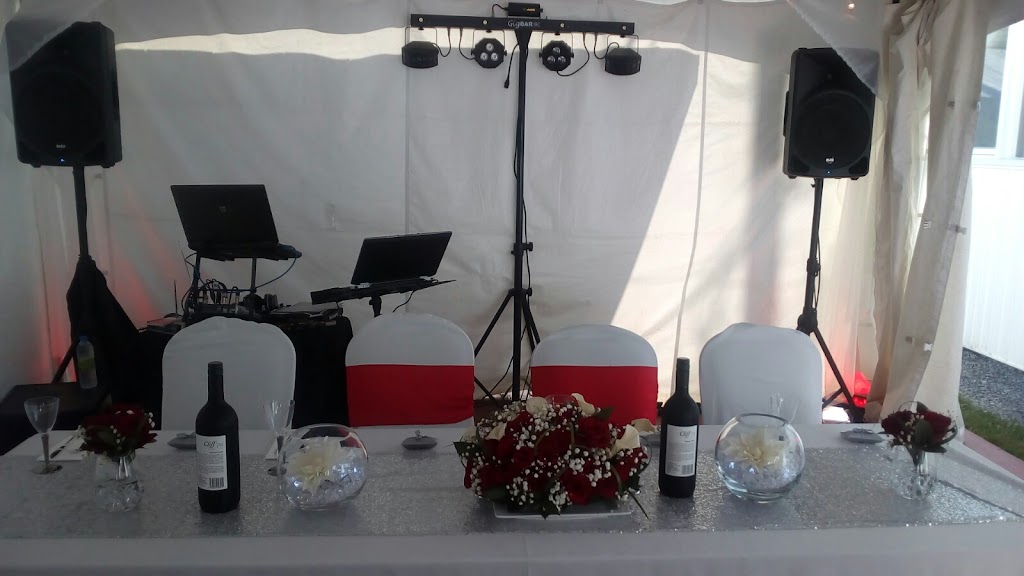 Service de DJ Mario Simoneau | 4 Chem. du Rocher, Lac-Beauport, QC G3B 1R7, Canada | Phone: (581) 578-1469