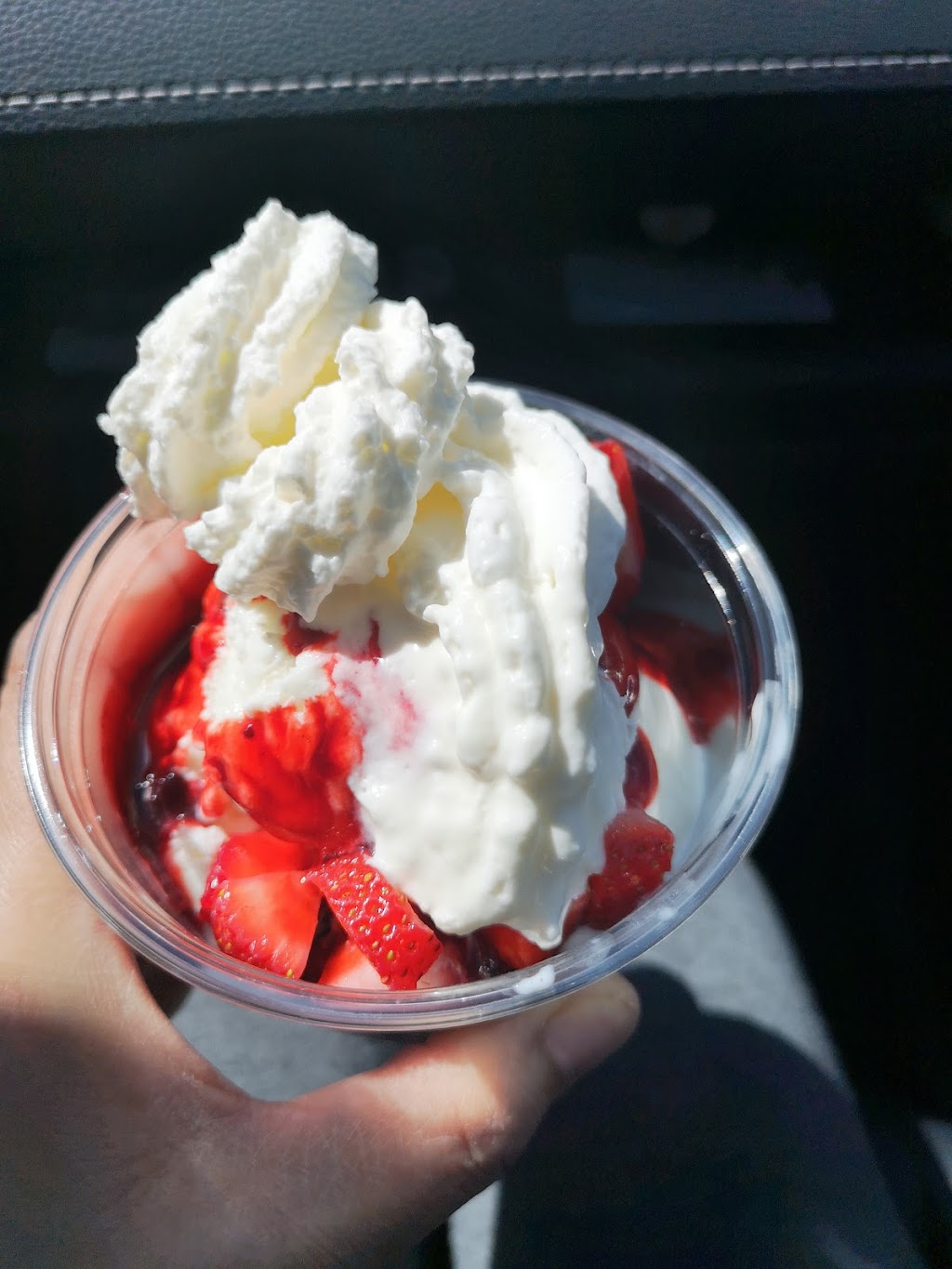 Marble Slab Creamery | 20 Longview Common SE #510, Calgary, AB T2X 4S8, Canada | Phone: (587) 956-7729